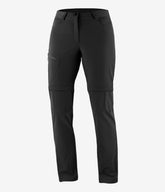 WAYFARER ZIP OFF Pants - SalomonGCC